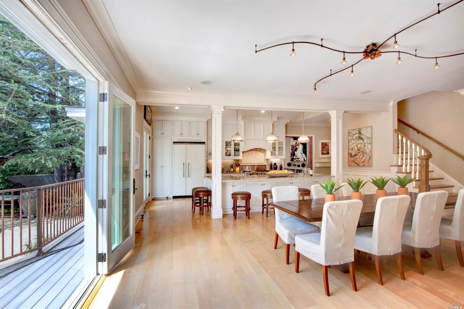 3960 Hagen Road, Napa